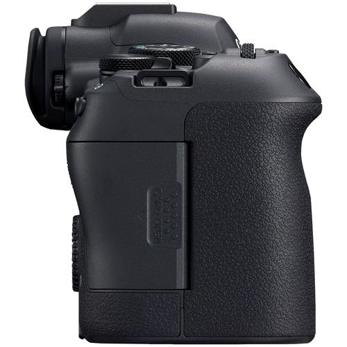 Canon Eos R6 MARK II Cuerpo V5