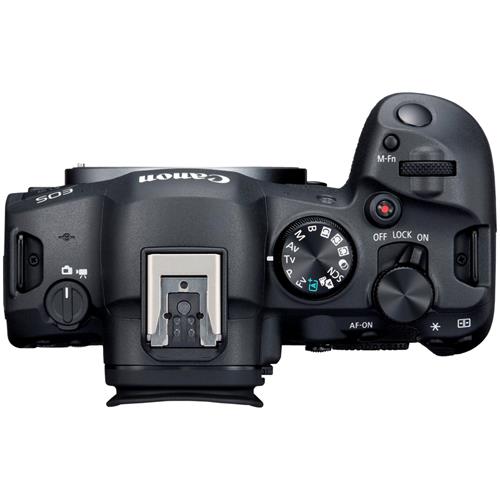 Canon Eos R6 MARK II Cuerpo V5