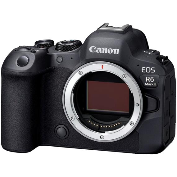 Canon Eos R6 MARK II Cuerpo V5