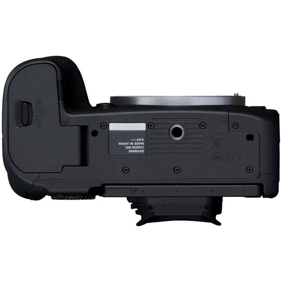 Canon Eos R6 MARK II Cuerpo V5