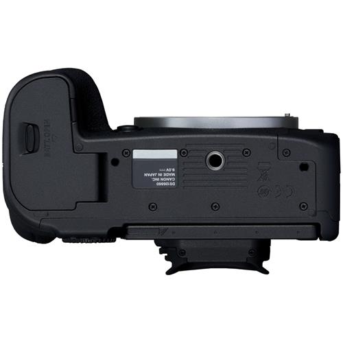 Canon Eos R6 MARK II Cuerpo V5