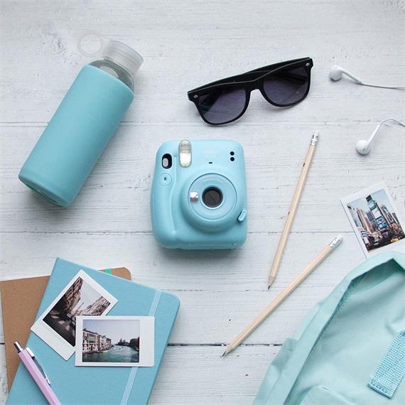 Fujifilm Instax Mini 11 Azul Sky