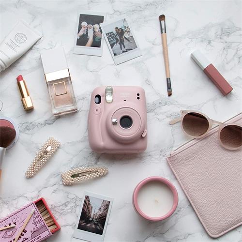 Fujifilm Instax Mini 11 Rosa Blush
