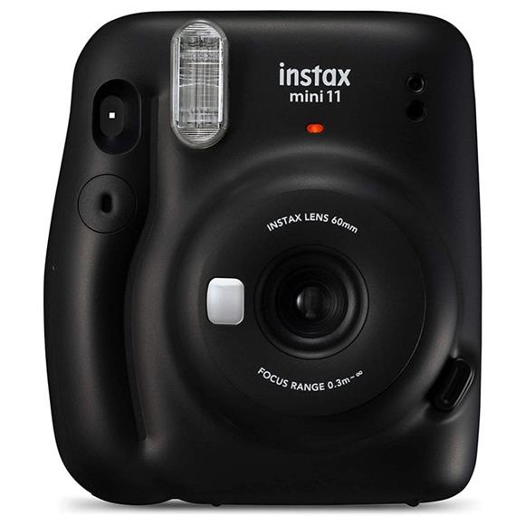 Fujifilm Instax Mini 11 Gris Charcoal