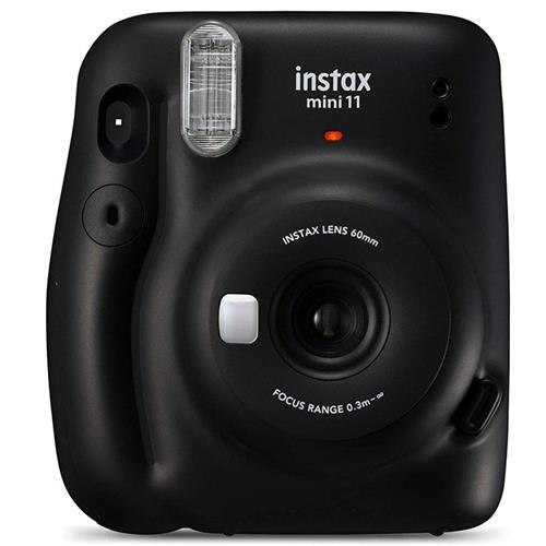 Fujifilm Instax Mini 11 Gris Charcoal