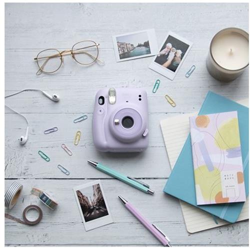 Fujifilm Instax Mini 11 Púrpura