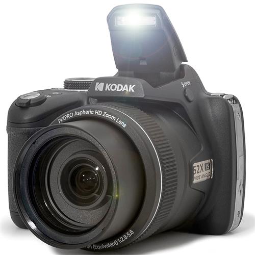 Kodak PixPro AZ528 16MP 52x Zoom Negro