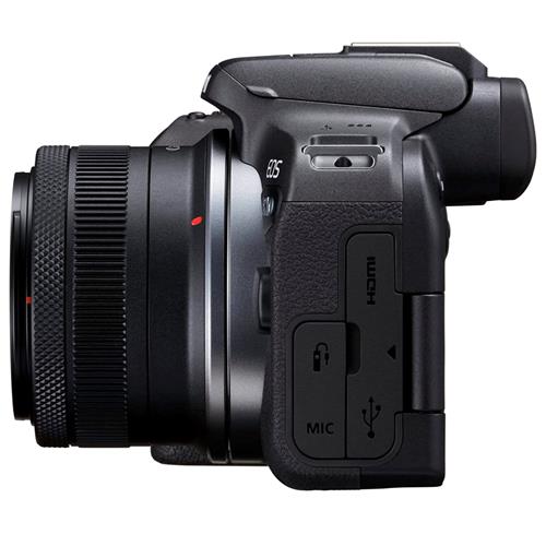 Canon EOS R10 + RF-S18-45 IS STM