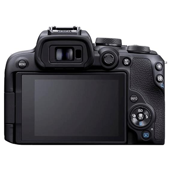 Canon EOS R10 + RF-S18-45 IS STM
