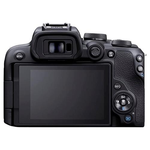 Canon EOS R10 + RF-S18-45 IS STM