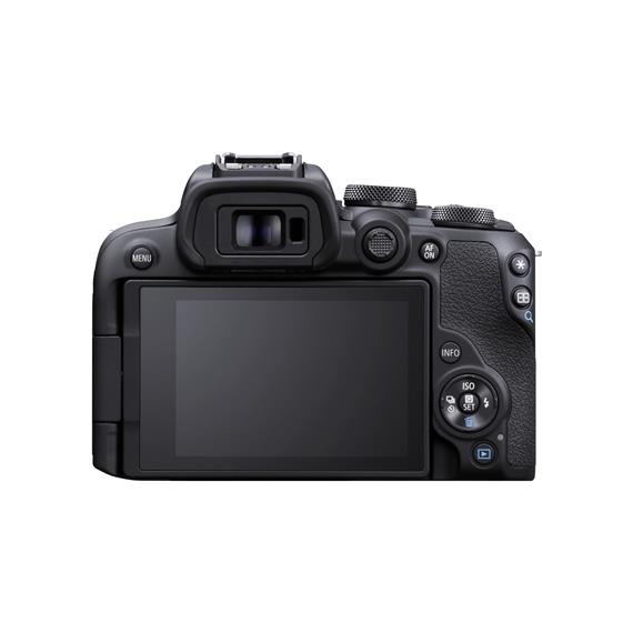 Canon EOS R10 + RF-S18-45 IS STM