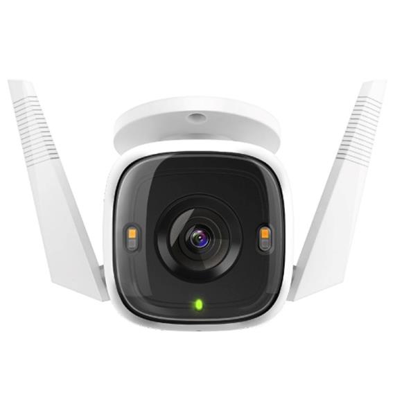 Tp-Link Cámara Wifi Exterior 44MP (TAPO C320WS)