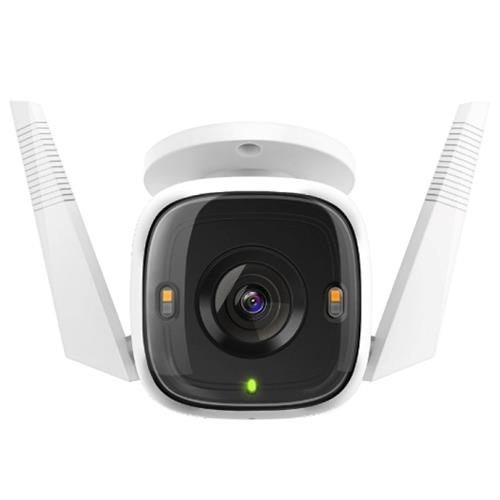 Tp-Link Cámara Wifi Exterior 44MP (TAPO C320WS)