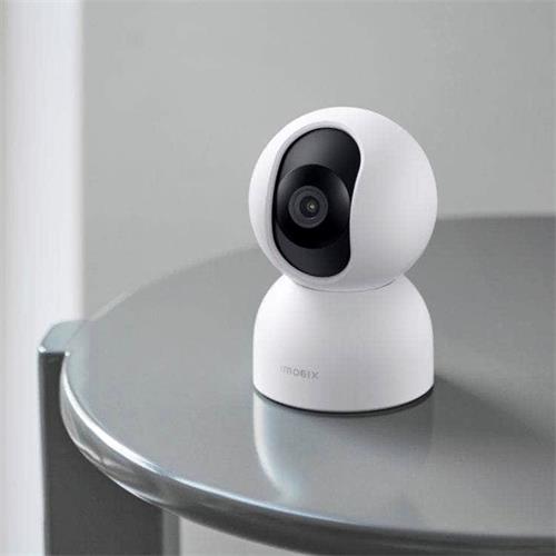 Xiaomi Smart Camera C400 Cámara de Vigilancia WiFi 2K (BHR6619GL)