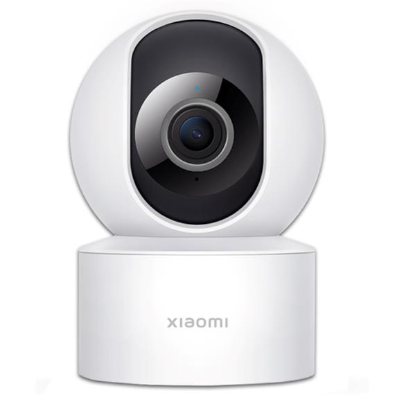 Xiaomi Smart Cámara C200 Cámara IP Wifi Full HD 360º White (BHR6766GL)