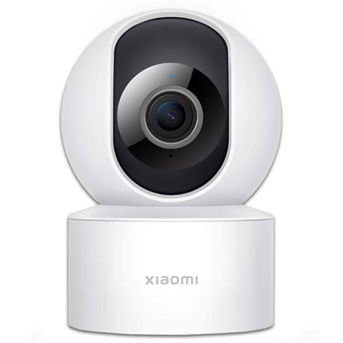 Xiaomi Smart Cámara C200 Cámara IP Wifi Full HD 360º White (BHR6766GL)