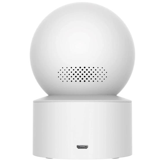 Xiaomi Smart Cámara C200 Cámara IP Wifi Full HD 360º White (BHR6766GL)