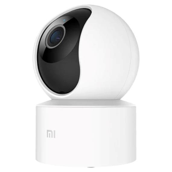 Xiaomi Smart Cámara C200 Cámara IP Wifi Full HD 360º White (BHR6766GL)