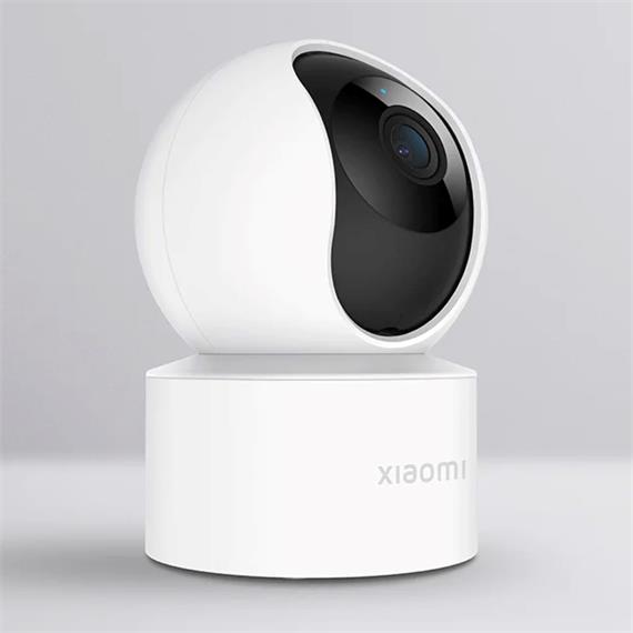 Xiaomi Smart Cámara C200 Cámara IP Wifi Full HD 360º White (BHR6766GL)