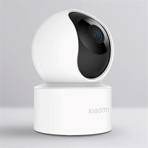 Xiaomi Smart Cámara C200 Cámara IP Wifi Full HD 360º White (BHR6766GL)