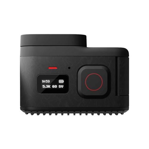 GoPro Hero 11 Mini Cámara de Acción 5.3K 24.7Mp 10 Metros (CHDHF-111-RW)