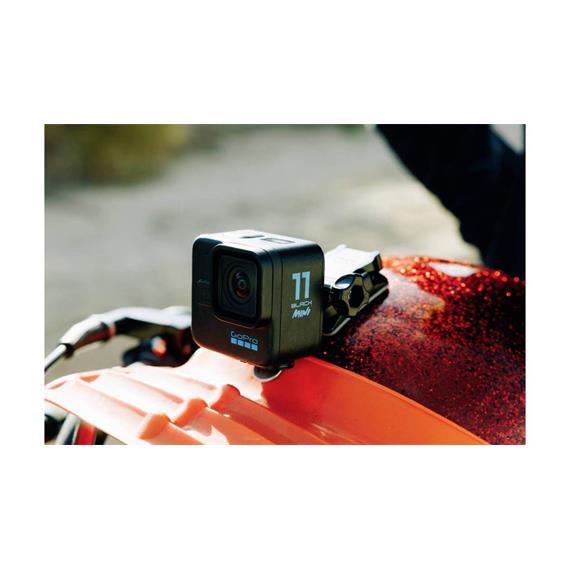 GoPro Hero 11 Mini Cámara de Acción 5.3K 24.7Mp 10 Metros (CHDHF-111-RW)