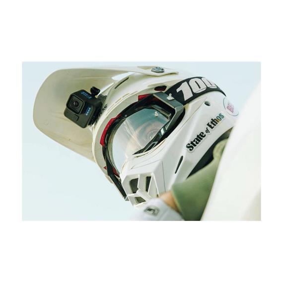 GoPro Hero 11 Mini Cámara de Acción 5.3K 24.7Mp 10 Metros (CHDHF-111-RW)