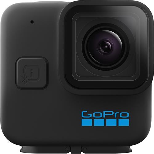GoPro Hero 11 Mini Cámara de Acción 5.3K 24.7Mp 10 Metros (CHDHF-111-RW)