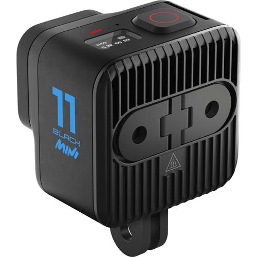 GoPro Hero 11 Mini Cámara de Acción 5.3K 24.7Mp 10 Metros (CHDHF-111-RW)