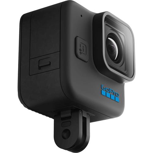 GoPro Hero 11 Mini Cámara de Acción 5.3K 24.7Mp 10 Metros (CHDHF-111-RW)