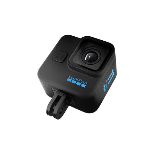 GoPro Hero 11 Mini Cámara de Acción 5.3K 24.7Mp 10 Metros (CHDHF-111-RW)
