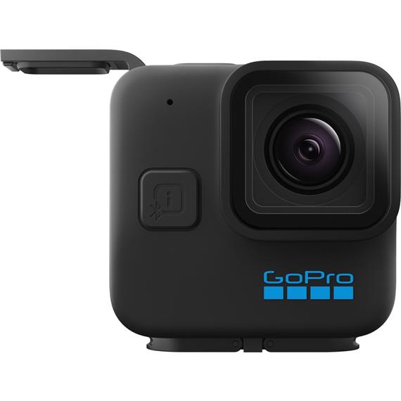 GoPro Hero 11 Mini Cámara de Acción 5.3K 24.7Mp 10 Metros (CHDHF-111-RW)