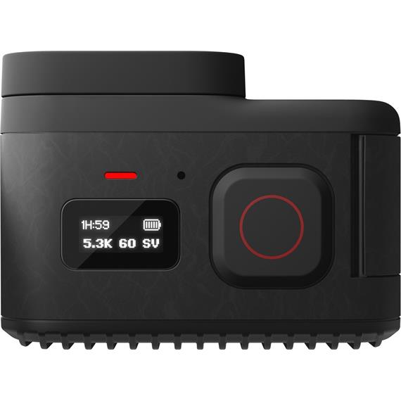 GoPro Hero 11 Mini Cámara de Acción 5.3K 24.7Mp 10 Metros (CHDHF-111-RW)