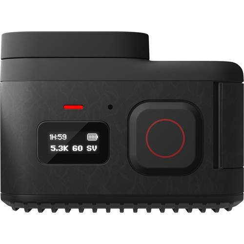 GoPro Hero 11 Mini Cámara de Acción 5.3K 24.7Mp 10 Metros (CHDHF-111-RW)