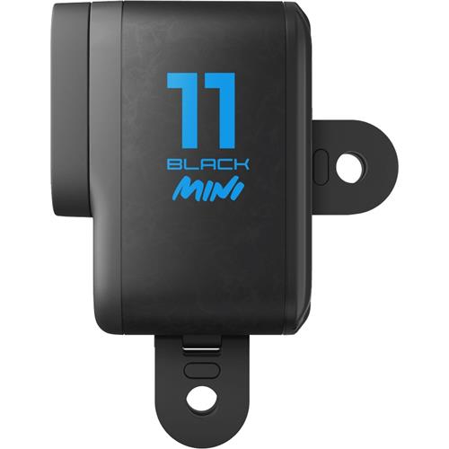 GoPro Hero 11 Mini Cámara de Acción 5.3K 24.7Mp 10 Metros (CHDHF-111-RW)