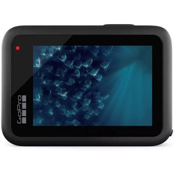 GoPro Hero 11 Black  Cámara de Acción 5.3K 24.7Mp 10 Metros (CHDHX-112-RW)