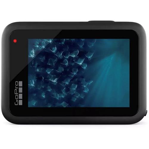 GoPro Hero 11 Black  Cámara de Acción 5.3K 24.7Mp 10 Metros (CHDHX-112-RW)