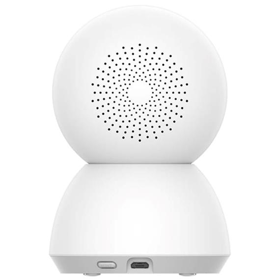 Xiaomi Smart Cámara C300 WIFI, 2K y 360º White  (BHR6540GL)