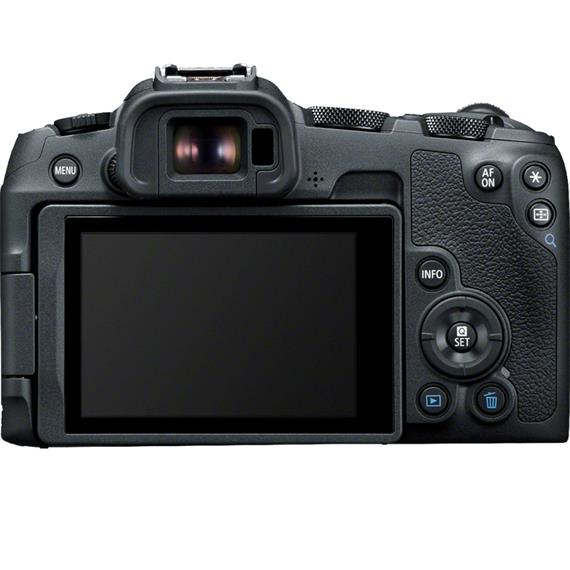 Canon Eos R8 Cuerpo - 24,2MP Full Frame
