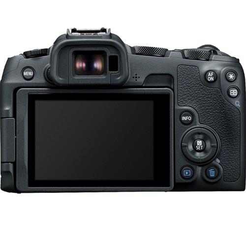 Canon Eos R8 Cuerpo - 24,2MP Full Frame