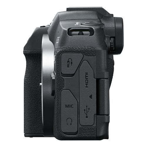 Canon Eos R8 Cuerpo - 24,2MP Full Frame
