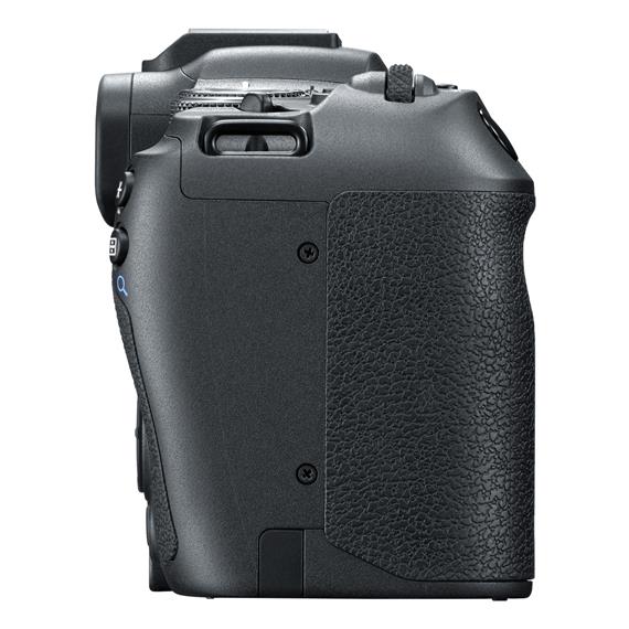 Canon Eos R8 Cuerpo - 24,2MP Full Frame
