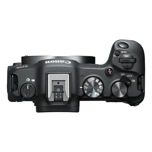 Canon Eos R8 Cuerpo - 24,2MP Full Frame