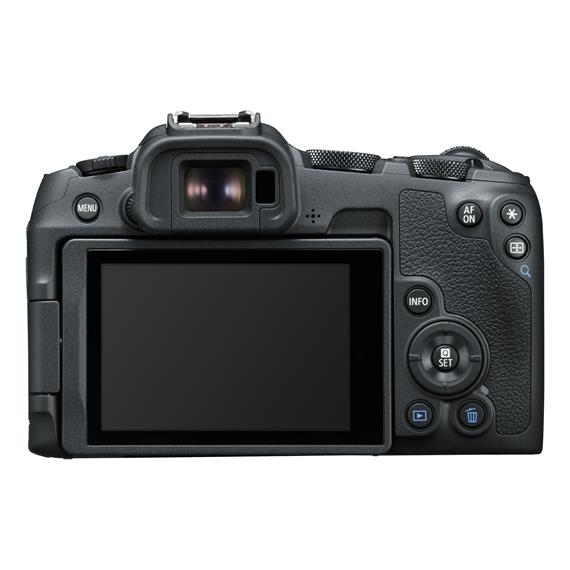 Canon Eos R8 Cuerpo - 24,2MP Full Frame