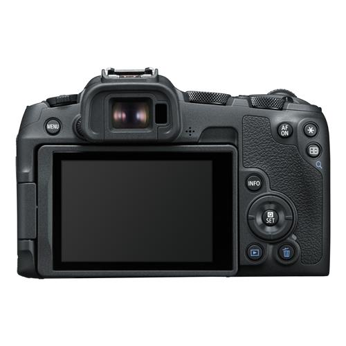 Canon Eos R8 Cuerpo - 24,2MP Full Frame