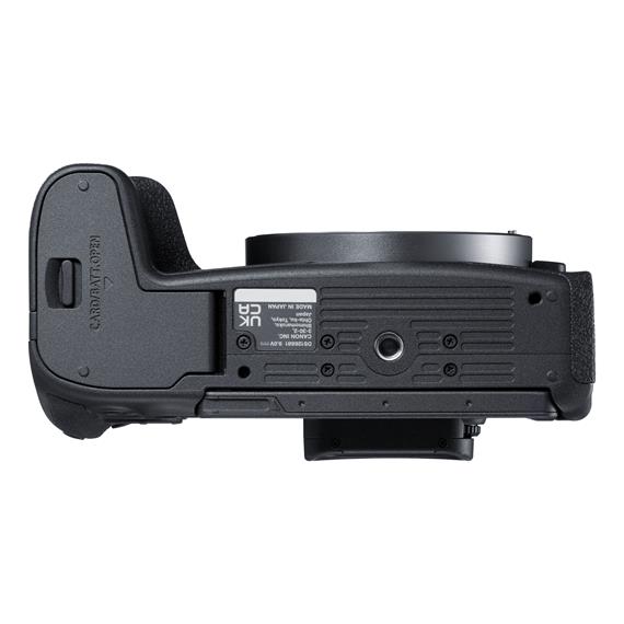 Canon Eos R8 Cuerpo - 24,2MP Full Frame