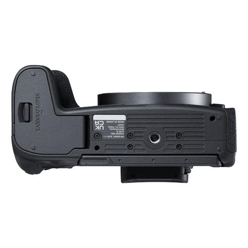 Canon Eos R8 Cuerpo - 24,2MP Full Frame