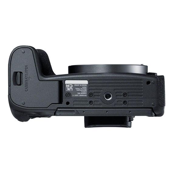 Canon EOS R8 + Objetivo RF 24-50mm F4.5-6.3 IS STM