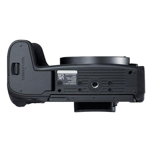 Canon EOS R8 + Objetivo RF 24-50mm F4.5-6.3 IS STM