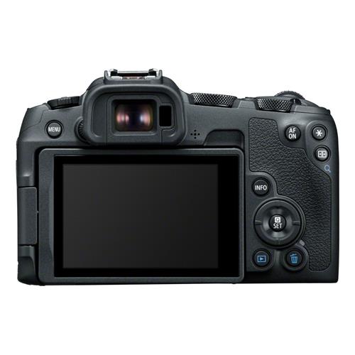 Canon EOS R8 + Objetivo RF 24-50mm F4.5-6.3 IS STM